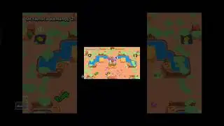 #brawlstarsart #brawlstarsupdates #бравл #бравлстарс #piper #brawlstars