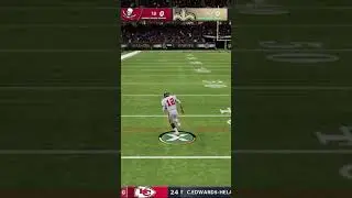 What if Tom Brady had 99 speed in madden 21