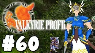 Valkyrie Profile: Ep 60: Fetch Quest