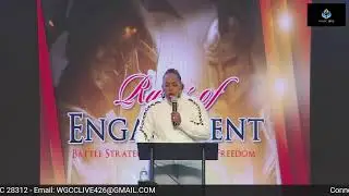 Rules of Engagement: Warfare Strategies for Successful Kingdom Living, Pt. 3
