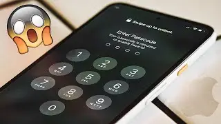 iOS 15 Lockscreen For Android // iPhone Lockscreen on any