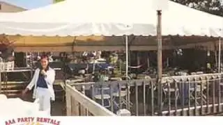AAA Party Rentals Garden City, NY