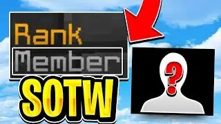 HCF WITH NO RANK SOTW! (FACECAM) | Minecraft HCF