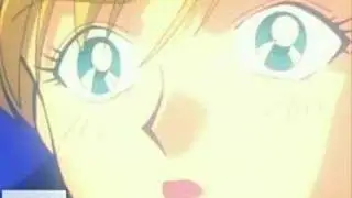 Sailor moon - pojawienie się talizmanów