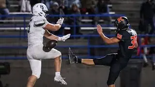 Highlights from Chiawana&rsquo;s 24-10 win over Kennewick