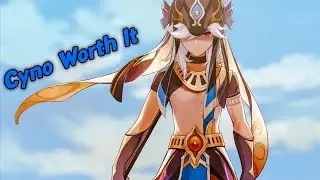 Cyno Worth It ? New Update Updated | Genshin Impact 3.5