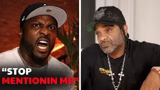Freekey Zekey Fires Back at Jim Jones After Cam&rsquo;ron Diss on No Rap Cap Podcast