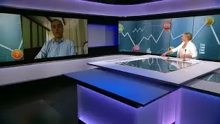Driving change: CEO of car-sharing platform Getaround on new EU climate plan &bull; FRANCE 24 English