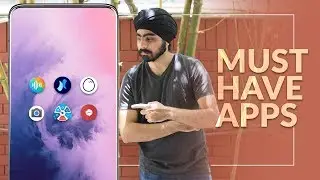 8 Must Have Android Apps That Your Are Missing Out in 2019