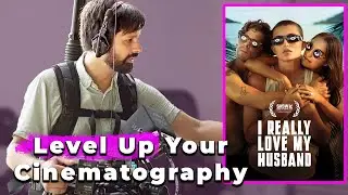 Leveling Up Your Cinematography with Ryan Thomas