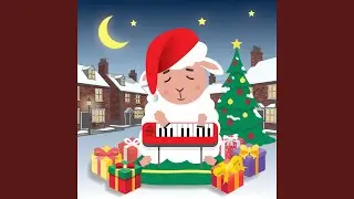 Here We Come A-Christmasing (Instrumental)