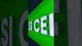 🚀 Business Glow-Up | 3D LED + Lightbox Signage Penang &middot; JB &middot; Malaysia #signboardmaker