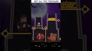 Rescue Hero | Pull the pin
