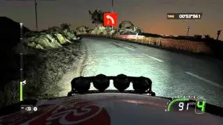 WRC 5 - Career - Part 24 - WRC - France