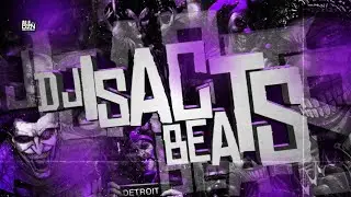 ZN MAGNIFICTA 🇧🇷 - MC 7BELO - (PROD.DJ ISAC BEATS)