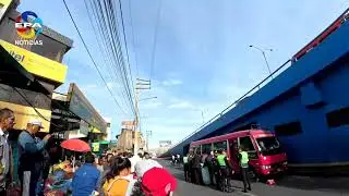 Accidente de tránsito en Arequipa