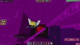 MY FIRST TERRIFYING, ToFN!!!! | Roblox: Eternal Towers of Hell