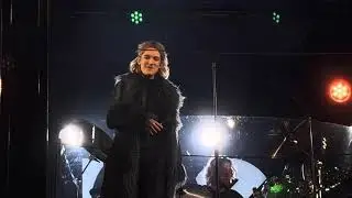 Pommelien Thijs slotshow Antwerpen