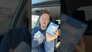 Marvel Mystery Mini Funkos 2!