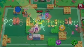 Europeans Finest 🐐 (Trickshot WorldCup 2025) 