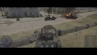 WarThunder - WarTrophy