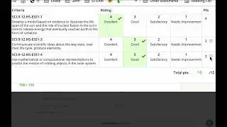 SGY Parent Demo