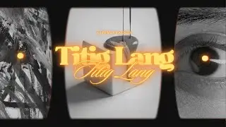 TITIG LANG - Rj Peralta X Exzel (Official Audio)