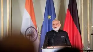 Discussion on FOREIGN POLICY ACHIEVEMENTS