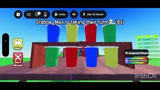 Guess the cup challenge with my friend(part 1)