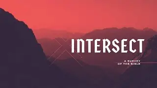 Intersect | Standing Tall/Falling Hard - Jake Garcia