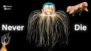 5 Creatures That Defy Death