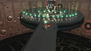 Chip War 3 RF Isekai