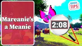 New Pokemon Snap - Mareanie's a Meanie - A Guide To Mareanie's a Meanie Request