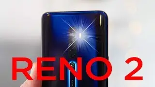 Oppo Reno 2 Best Mid-range camera!?