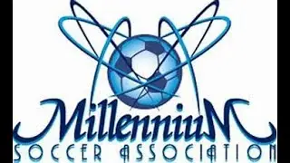 Midwest wings VS Millennium SA 2011 G Black