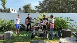 Marcos Gay&oacute;n - Vuelta a la p&aacute;gina