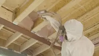 Why Spray Foam?