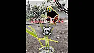 Bro cooked in 4K..!☠️Troll Face Edits,Troll Face,ww1,ww2,Leaders #trollface #brazil #trending