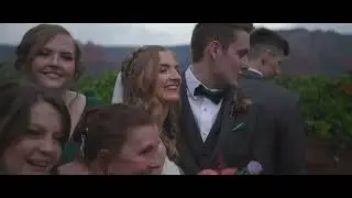 Agave Of Sedona Wedding Video