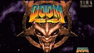 Doom 64 ⛧100% Secrets/Kills Level 8 -Research Lab- (Steam Version) Ultimate Guide⛧