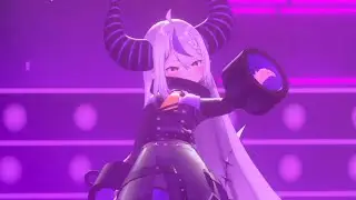 Cool Dancing Laplus