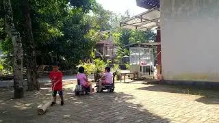 kampung halaman belaran