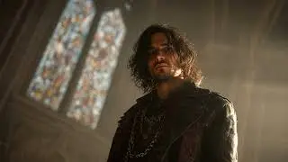 Ravens Cry &ndash; The Man Without a Soul