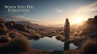 When You Feel Forgotten &ndash; The Story of Hagar