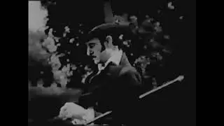 Cameo Kirby 1923 - John Gilbert, Gertrude Olmstead, Alan Hale, Jean Arthur (John Ford)  ⚡UPGRADE⚡