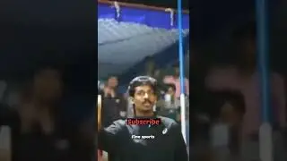 AJITH LAL🥵 || ATTITUDE STATUS VOLLEYBALL|| #spike #shorts #volleyball
