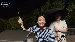 240920 엔젤스 인 아메리카 - 퇴근길