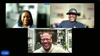 Pressure Point Podcast: Scandals ! Court side Drama & Wedding Day Red Flags Whats Really Going On