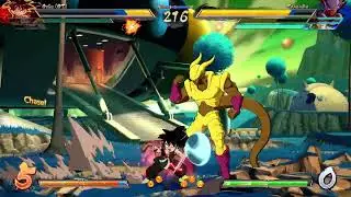 autocombo is a balanced mechanic