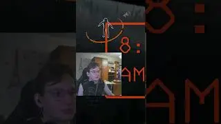 Она пыталась #games #sti #twitch #gaming #stream #lethalcompany